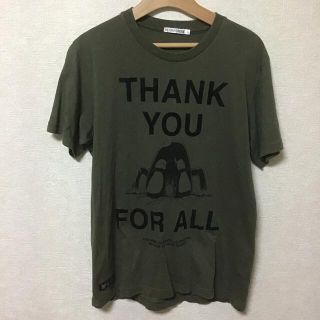 ユニクロ(UNIQLO)のサンジ　Tシャツ　ONE-PIECE(その他)