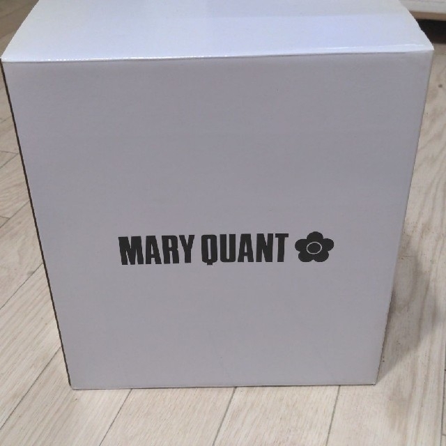 MARY QUANT(マリークワント)のマリークワント　コーヒーメーカー スマホ/家電/カメラの調理家電(コーヒーメーカー)の商品写真