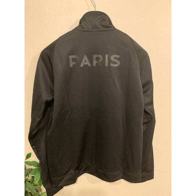 NIKE(ナイキ)のParis Saint-Germain トラックジャケット メンズのトップス(ジャージ)の商品写真