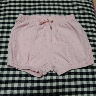 ベビーギャップ(babyGAP)のbaby GAP  ショートパンツ　100cm(パンツ/スパッツ)