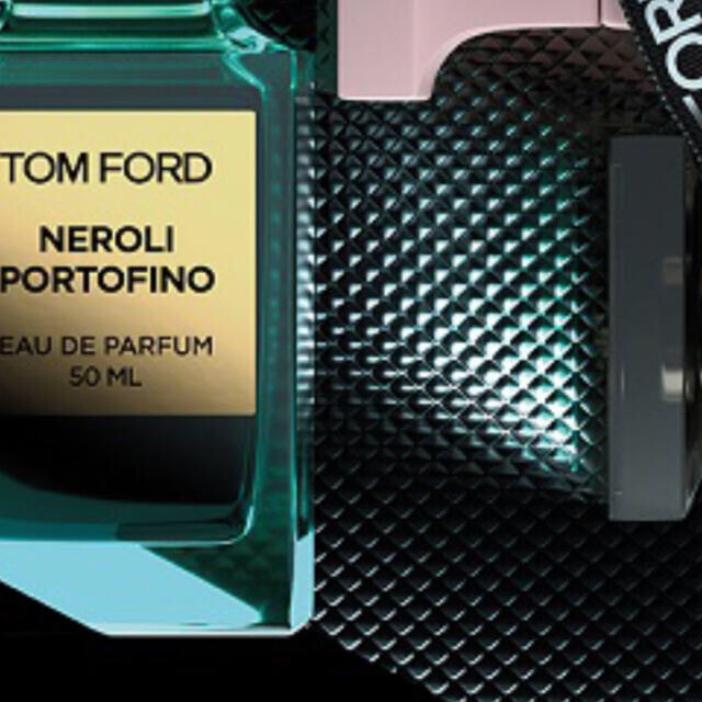 TOM FORD(トムフォード)のTOM FORDネロリ・ポルトフィーノ50ml トムフォードオードパルファム コスメ/美容の香水(ユニセックス)の商品写真