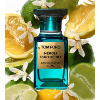 トムフォード(TOM FORD)のTOM FORDネロリ・ポルトフィーノ50ml トムフォードオードパルファム(ユニセックス)