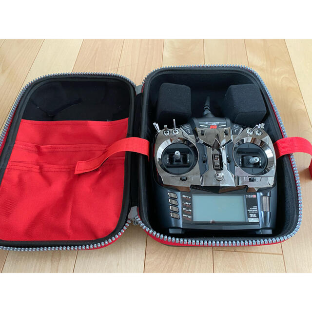 JR PROPO XG8 送信機 JR PROPO XG8 送信機