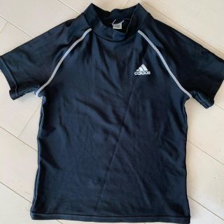 アディダス(adidas)のアディダス♣︎ラッシュガード(水着)