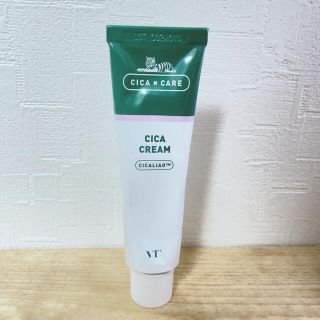 VTシカクリーム　50ml  VT シカクリーム(フェイスクリーム)