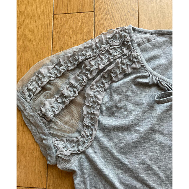 銀座マギー(ギンザマギー)のトップス、Tシャツ レディースのトップス(Tシャツ(半袖/袖なし))の商品写真