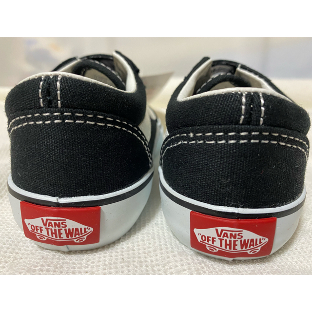 VANS(ヴァンズ)のvans ベビーシューズ キッズ/ベビー/マタニティのベビー靴/シューズ(~14cm)(スニーカー)の商品写真