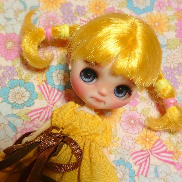 超目玉 カスタムプチブライススプリングショコラ - crumiller.com