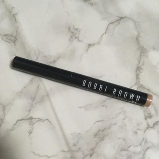 ボビイブラウン(BOBBI BROWN)のボビイブラウン　ロングウェアクリームシャドウスティック　BOBBI BROWN(アイシャドウ)