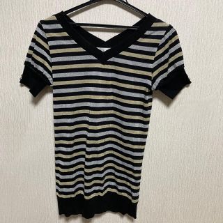 ギャルフィット(GAL FIT)のGALFIT トップス(Tシャツ(半袖/袖なし))