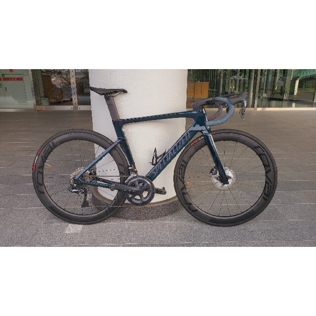 Specialized - タナピー　Specialized venge pro 54