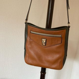 マークジェイコブス オレンジ ショルダーバッグ(レディース)の通販 45