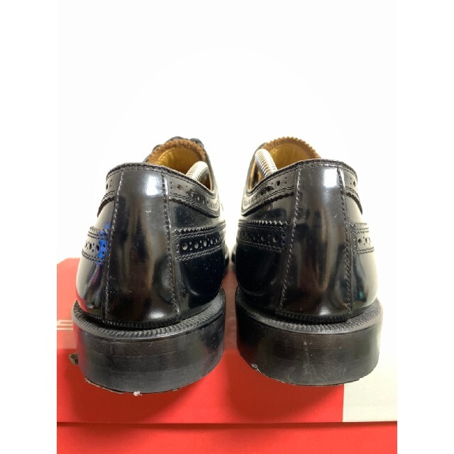 REGAL(リーガル)のREGAL ウイングチップ　リーガル レディースの靴/シューズ(ローファー/革靴)の商品写真