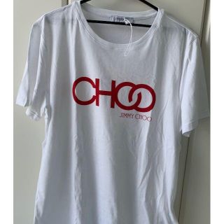 ジミーチュウ(JIMMY CHOO)のJIMMY CHOO　Tシャツ(Tシャツ(半袖/袖なし))