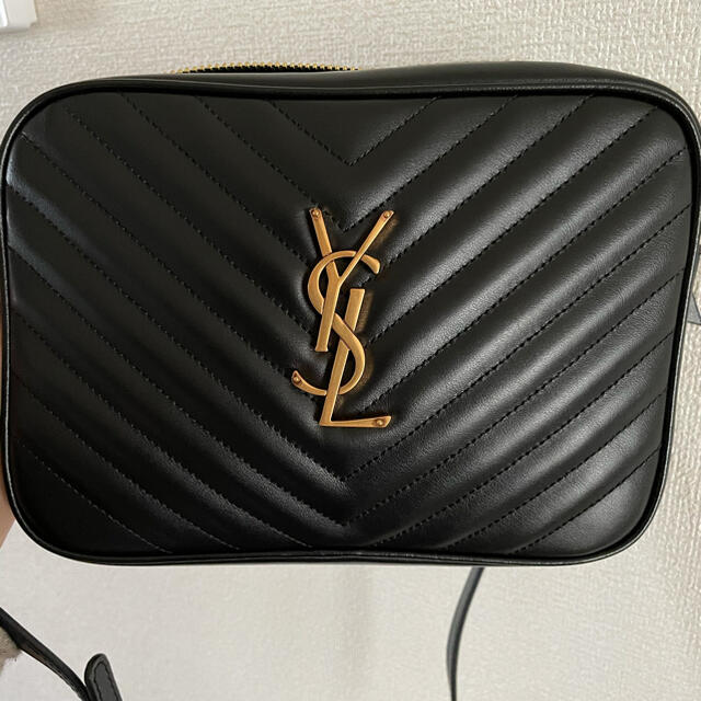 YSL カメラバッグ