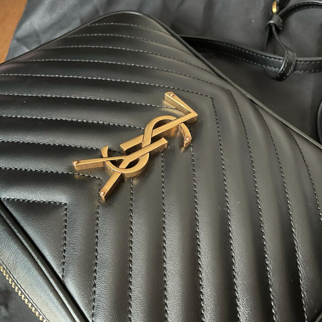 YSL カメラバッグ