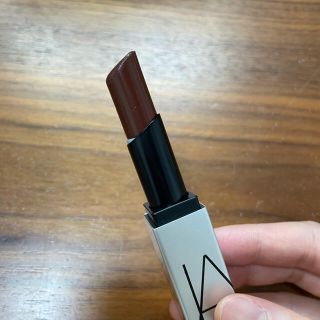 ナーズ(NARS)のナーズ　ソフトマットティンティッドリップバーム 00366(口紅)