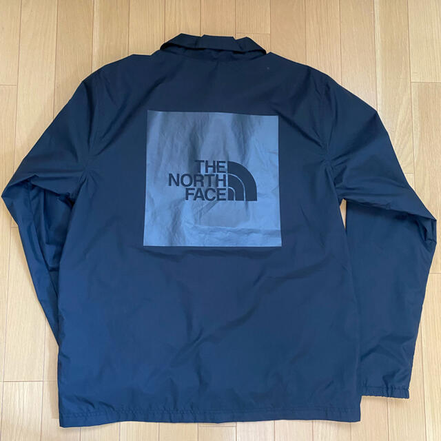 THE NORTH FACE(ザノースフェイス)のTHE NORTH FACE ノースフェイス　コーチジャケット COACH メンズのジャケット/アウター(ナイロンジャケット)の商品写真