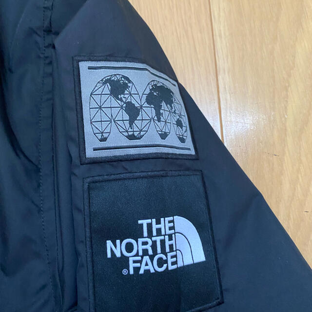 THE NORTH FACE ノースフェイス　コーチジャケット COACH 5