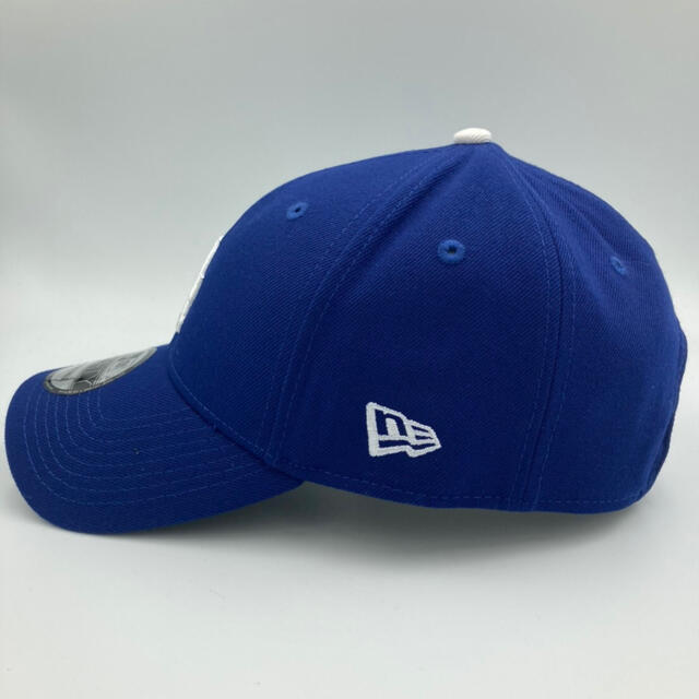 NEW ERA(ニューエラー)のニューエラ キャップ LA ドジャース OTC ブルー 青 メンズの帽子(キャップ)の商品写真