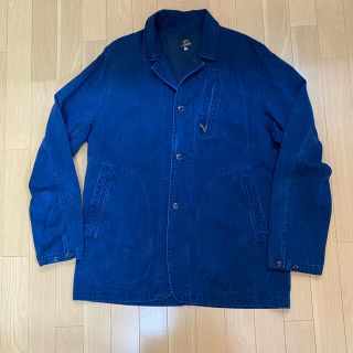 ニードルス(Needles)のNeedles ニードルズ Arrow Jacket TN/C アロージャケット(テーラードジャケット)