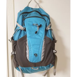 パタゴニア(patagonia)のMOUNTAINHARDWEAR  18L リュック(リュック/バックパック)