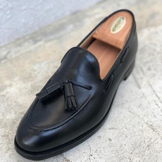 クロケットアンドジョーンズ(Crockett&Jones)のクロケット&ジョーンズ　キャベンディッシュ2(ドレス/ビジネス)