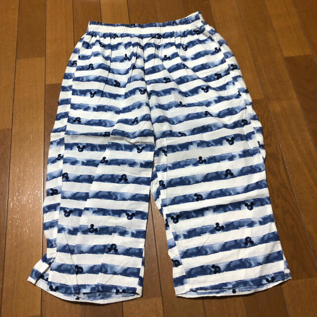 UNIQLO(ユニクロ)のステテコ　メンズ メンズのパンツ(その他)の商品写真