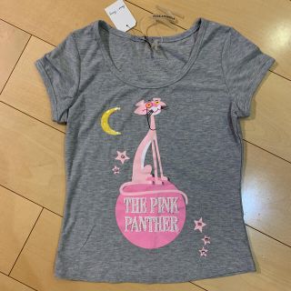 アンナケリー(Anna Kerry)の新品　anna KerryＴシャツ(Tシャツ(半袖/袖なし))