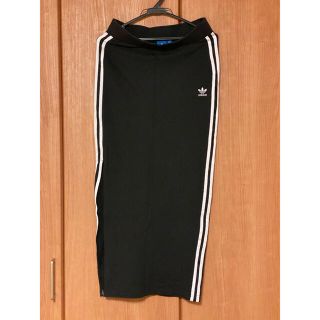 アディダス(adidas)の【専用】adidas originals レディース　ロングスカート(ロングスカート)