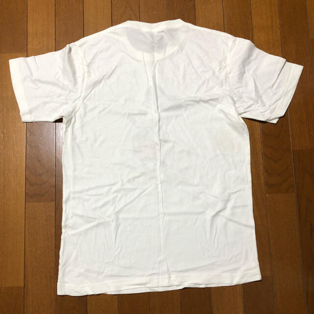 UNIQLO(ユニクロ)のユニクロ　Tシャツ　メンズ メンズのトップス(Tシャツ/カットソー(半袖/袖なし))の商品写真