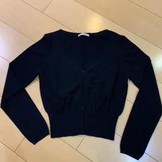 マックスマーラ(Max Mara)の美品　MaxMara カーディガン(カーディガン)