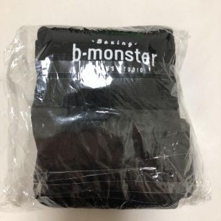 b-monster バンテージ　新品(ボクシング)