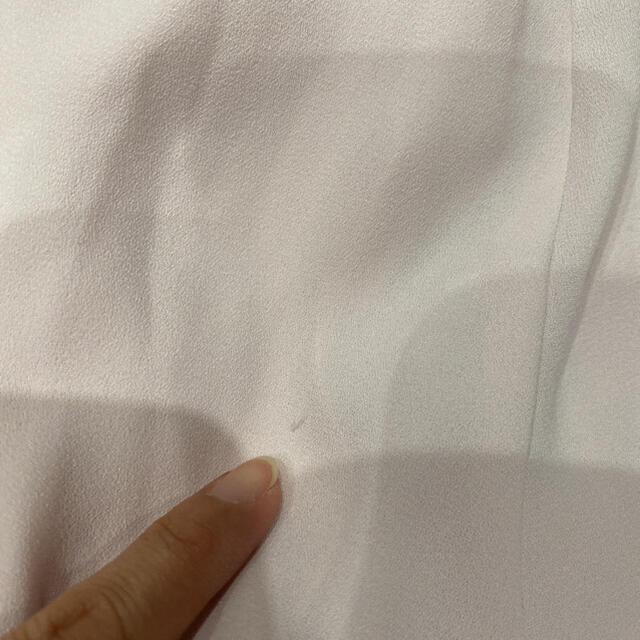 SNIDEL(スナイデル)の可愛い♡snidel ガウチョパンツ　サイズ0 レディースのパンツ(その他)の商品写真