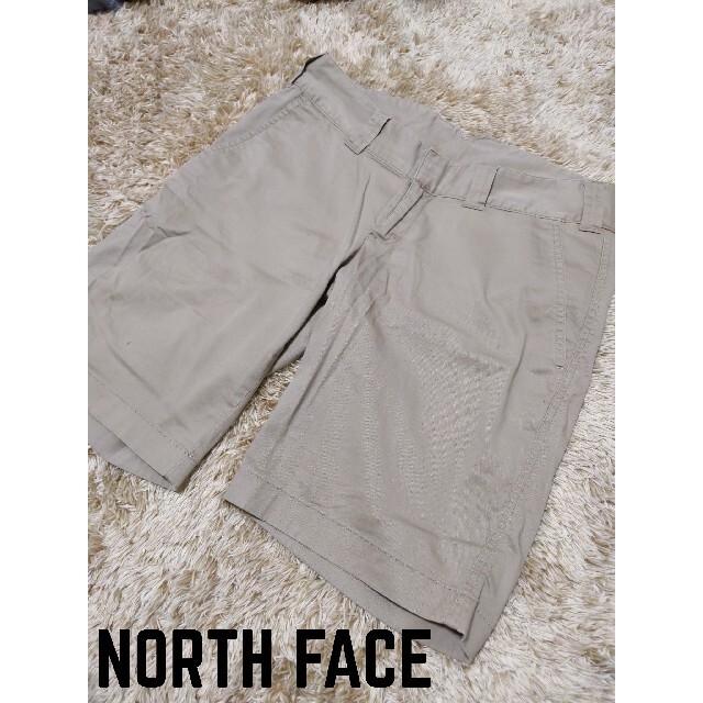 THE NORTH FACE(ザノースフェイス)のノースフェイス NORTHFACE  ハーフパンツ  M メンズのパンツ(ショートパンツ)の商品写真