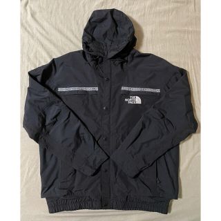海外限定 1992 THE NORTH FACE RAGE JACKET