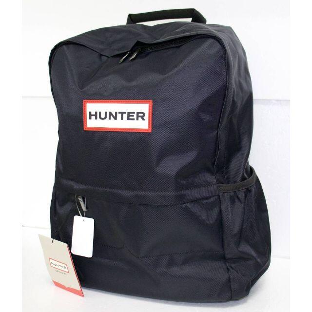 HUNTER(ハンター)の定価13200 新品 本物 HUNTER リュック バックパック 2021 レディースのバッグ(リュック/バックパック)の商品写真