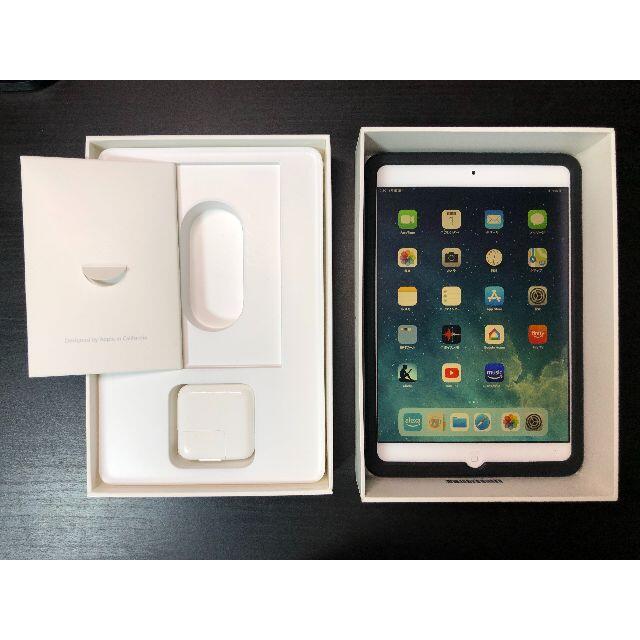 Apple iPad mini 2 16GB Wi-Fi 箱付き 美品