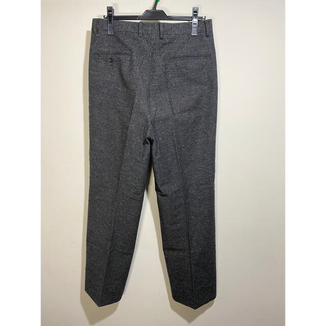 POLO RALPH LAUREN - 古着 スラックス ツイードの通販 by shop POLO RALPH LAUREN - 古着 スラックス ツイードの通販 by shop