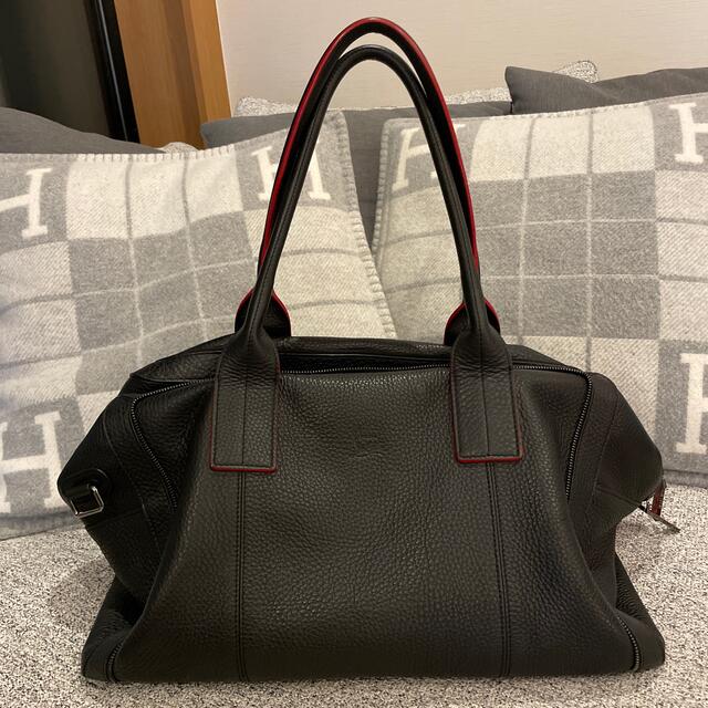 大特価放出 Christian Louboutin 新品未使用 バック
