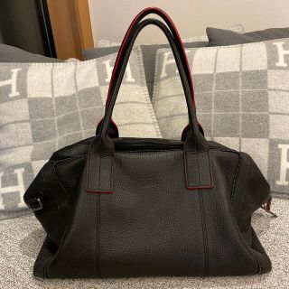 ⭐︎ 美品 Christian Louboutin ルブタン ボストンバック⭐︎