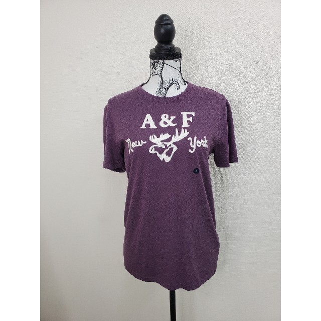 abercrombie&fitch  Tシャツ