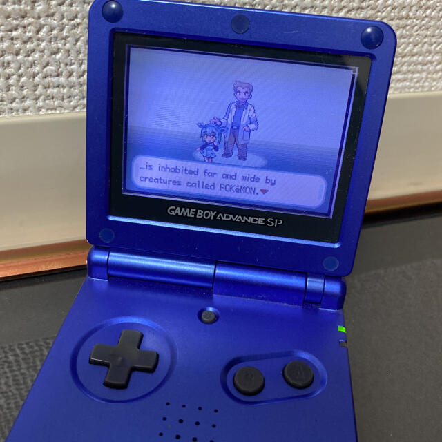ゲームボーイアドバンス 萌えもん ファンメイド 海外 まとめ売り GBA
