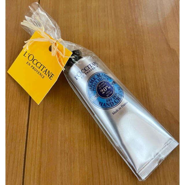 L'OCCITANE(ロクシタン)のロクシタン　ハンドクリーム コスメ/美容のボディケア(ハンドクリーム)の商品写真