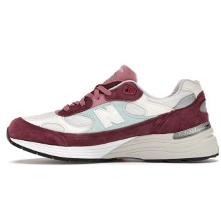 ニューバランス(New Balance)のkith new balance m992kb(スニーカー)