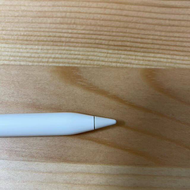 Apple(アップル)の純正Apple pencil第一世代 スマホ/家電/カメラのPC/タブレット(その他)の商品写真