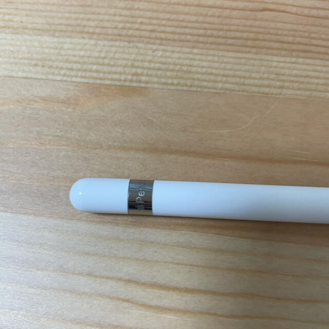 Apple(アップル)の純正Apple pencil第一世代 スマホ/家電/カメラのPC/タブレット(その他)の商品写真
