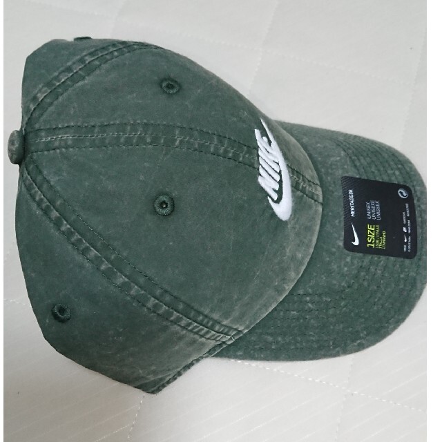 【送料無料】NIKE Heritage86 ビーチキャップ メンズの帽子(キャップ)の商品写真