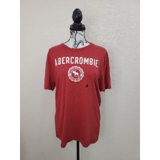 アバクロンビーアンドフィッチ(Abercrombie&Fitch)のabercrombie&fitch  Tシャツ(Tシャツ/カットソー(半袖/袖なし))