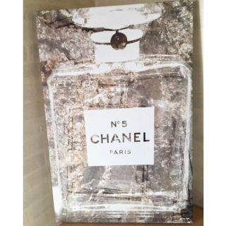 Chanel オリバーガル 香水瓶 大サイズ 美品の通販 By 正規取り扱いshop シャネルならラクマ